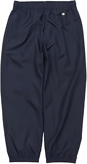 C3-BSD10 Men's Water Repellent, Windproof, Long Pants, Basic Sports