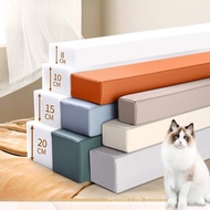Cat Scratch Sponge Bed Gap Filler Magic Bedside Gap Filler Strip Splicing Bed Gap Filler