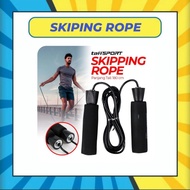 skiping rope