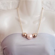 Pearl Necklace (Variations 1-7)