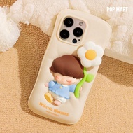 POP MART DIMOO Weaving Wonders Series-Phone Case