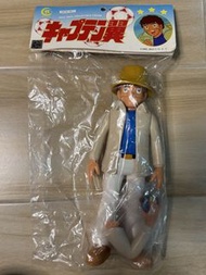 工匠堂 足球小將 勞比度