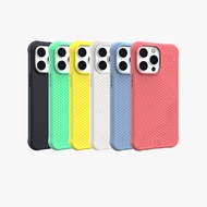 U iPhone 13/Pro/Pro Max 耐衝擊保護殼-矽膠款