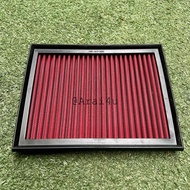Air Filter NISSAN NAVARA NP300 Fabric