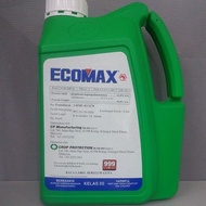 Ecomax racun rumput (4litre)