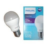 Philips LED ESSENTIAL Lamp Philips Bulb 3w 5w 7w 9w 11w 13w