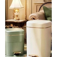 Ghea Dustbin Unique Trash Can Multipurpose Trash Can/