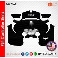 PS4 Controller DS4 SKIN (0165)