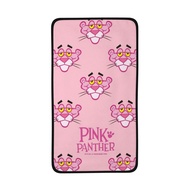 Pink Panther ขนาด40*70ซม. ผ้าขนหนูกำมะหยี่ปะการังดูดซับได้ดีมากเนื้อผ้าดี