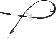 Throttle Accelerator Cable for 2005-2006 Escape Mercury Mariner Escape Limited XLT 3.0L V6 5L8Z9A758