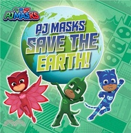 104142.Pj Masks Save the Earth!