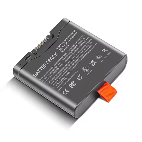 Speaker Battery For JBL Xtreme 4 Battery JBL PartyBox Stage 320 JBL Battery 400 FG4CELL21700H