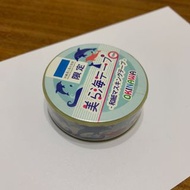 沖繩海生館限定紙膠帶-海豚