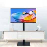 (L99A)SGstock  32-65 inch TV stand SPEEDSMOUNT No drill  hide under furniture space saving  LCD  dis