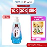 Dầu xả ngăn rụng tóc sạch sâu thanh mát 50 Megumi Fresh & Clean Conditioner