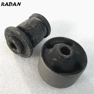 2pcs Lower Arm Bush For  Chery M11 A3 Arrizo 5 7