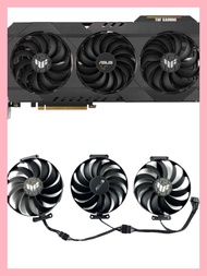 ASUS/ASUS RX6700XT 6800 6800XT 6900XT 6950XT TUF Graphics Card Cooling Fan