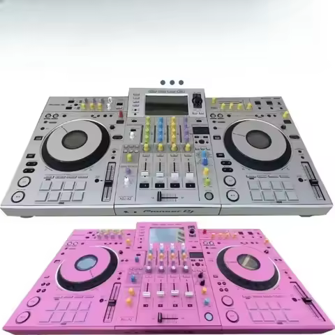Pioneer XDJ- RR RX XDJ-RX2 All-in-one DJ Controller Disc Player Full Protection Film .Not DJ control