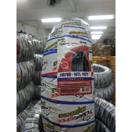 CROSSPEE TUBELESS TIRE 6PLY SIZE-14 FOR MOTORCYCLE