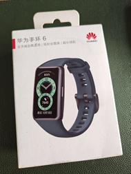 Huawei 手環 6 智能手錶