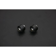 (READY STOCK) HARDRACE 6417 LEXUS IS200/300/JZX90/JZX100  FRONT TENSION ROD BUSHING