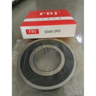 BEARING 6309 2RS FBJ