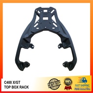 BMW C400GT C400X Rear Trunk Bracket Rear Shelf Top Box Rack