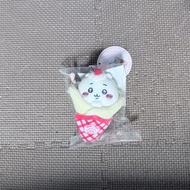 Chiikawa可麗餅掛飾