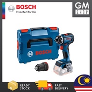 GMSHOP BOSCH GSR 18V-90 FC Professional SOLO Cordless Drill Driver c/w COMO - 06019K62L0