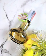 POLA Adeline Eau de Cologne Vintage For Women And Men 100 ml.  ( No Box ไม่มีกล่อง จุกสเปรย์ข้างในซี