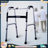 Adult Walker Adjustable Lightweight Foldable Taiwan