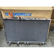 SYNERGY Aluminium radiator HONDA ODYSSEY RB1