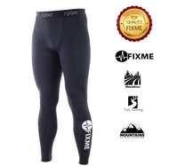 กางเกงรัดกล้ามเนื้อ Super Compression  FIXME   กางเกงวิ่ง