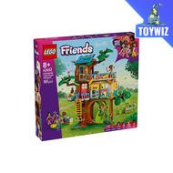 Lego Friends 42652 Friendship Tree House Hangout