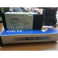 Solenoid Valve Type:4V310-08 Airtac
