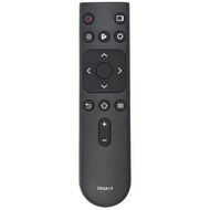 Suitable for Haixin CN3A17 TV Remote Control HZ32E35A 43A3F H55E3A HZ55A52 TV