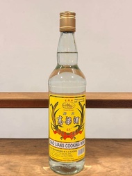 《Gao Liang Jiu 高梁酒》Cooking Wine 厨用 / 《Gao Liang Jiu 高粮酒》Master Chef 厨神 700ML
