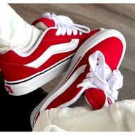 New Vans Potato school knu Ins Korean Fashion Sports Casual Sneaker School shoes for man/woman