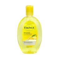 ESKINOL OIL CONTROL FACIAL DEEP CLEANSER 225 ML