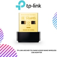 TP-Link Archer T2U Nano AC600 Nano Wireless USB Adapter
