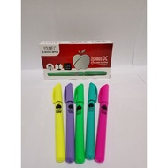 Ipen X 0.5 mm Gel Pen