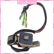 NAV Long Lasting Ignition Coil Effective Stable Ignition Coil for ET950 ET650