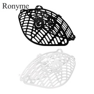 Ronyme Bike Rear Wheel Net Foot Guard Baffle Barrier Child Rear Seat Protection Net