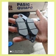 ❋ ┴ ❡ Brake pad Sporty Sniper Tfx150