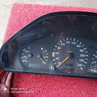 Speedometer Spido Mercy W202 Asli Original Mercedes-benz #original