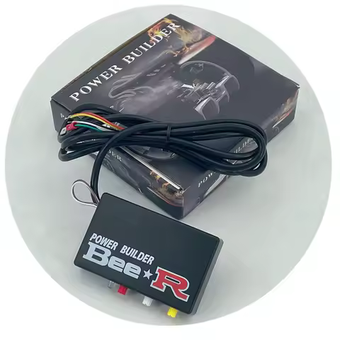 MAX Power Builder Type B Rev Limiter Racing Exhaust Flame Thrower Kit Ignition Rev Limiter Launch Co
