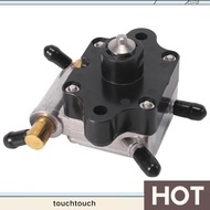 Boat  6AH-24410-00  Pump Assy for  Outboard 4-Stroke 15HP 20HP Outboard Motor touchtouch.