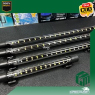 Lampu Aaquarium 20cm-50cm 2line (2baris mata led)