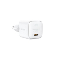 AUKEY PA-B1L OMNIA II MINI 30W USB-C PD CHARGER WITH GAN POWER TECH หัวชาร์จเร็ว รุ่น PA-B1L