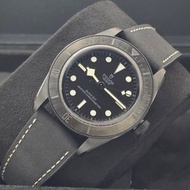 Tudor 帝舵 (未用品) Black Bay Ceramic 41mm watch Ref. 79210CNU-0001 79210CNU 保卡日期: 08/2026